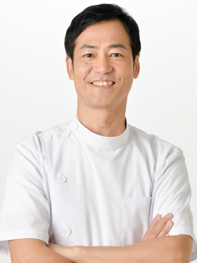 院長 山田 太郎